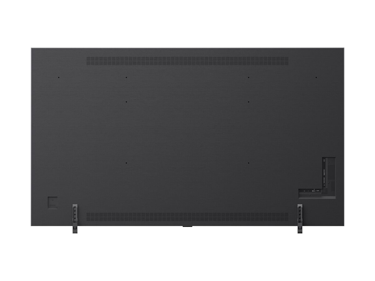 LG QNED 4K evo AI Mini LED TV | 55QNED93B6A | 55 | Smart TV | webOS | UHD | Black - Image 5