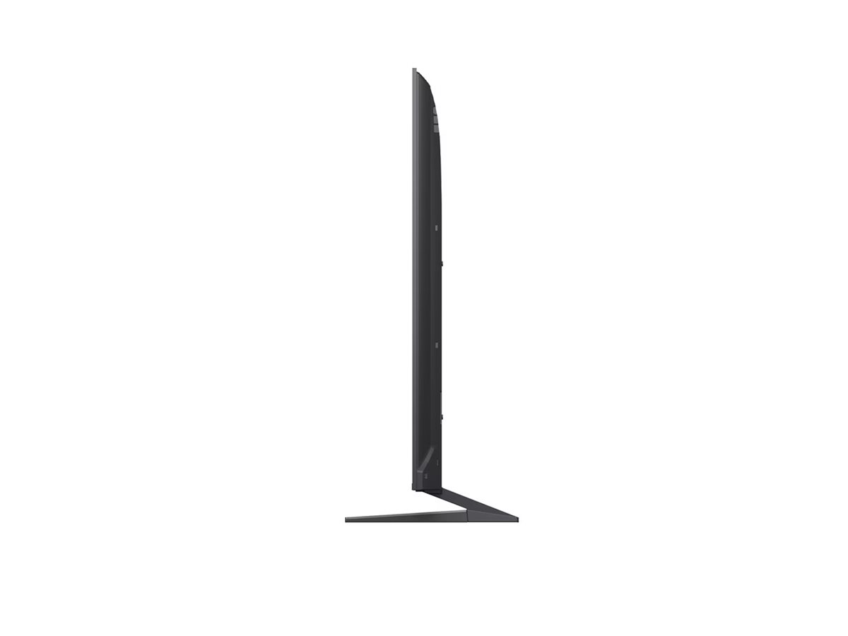 LG QNED 4K evo AI Mini LED TV | 55QNED93B6A | 55 | Smart TV | webOS | UHD | Black - Image 6