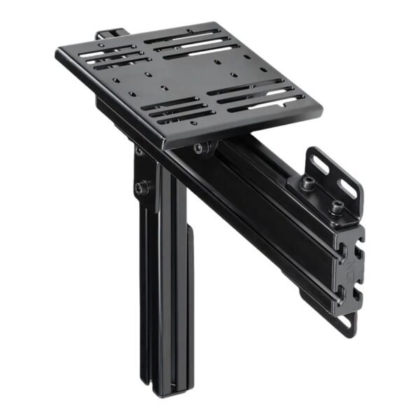 Next Level Racing Elite Shifter Add-On Black Edition | NLR-E034