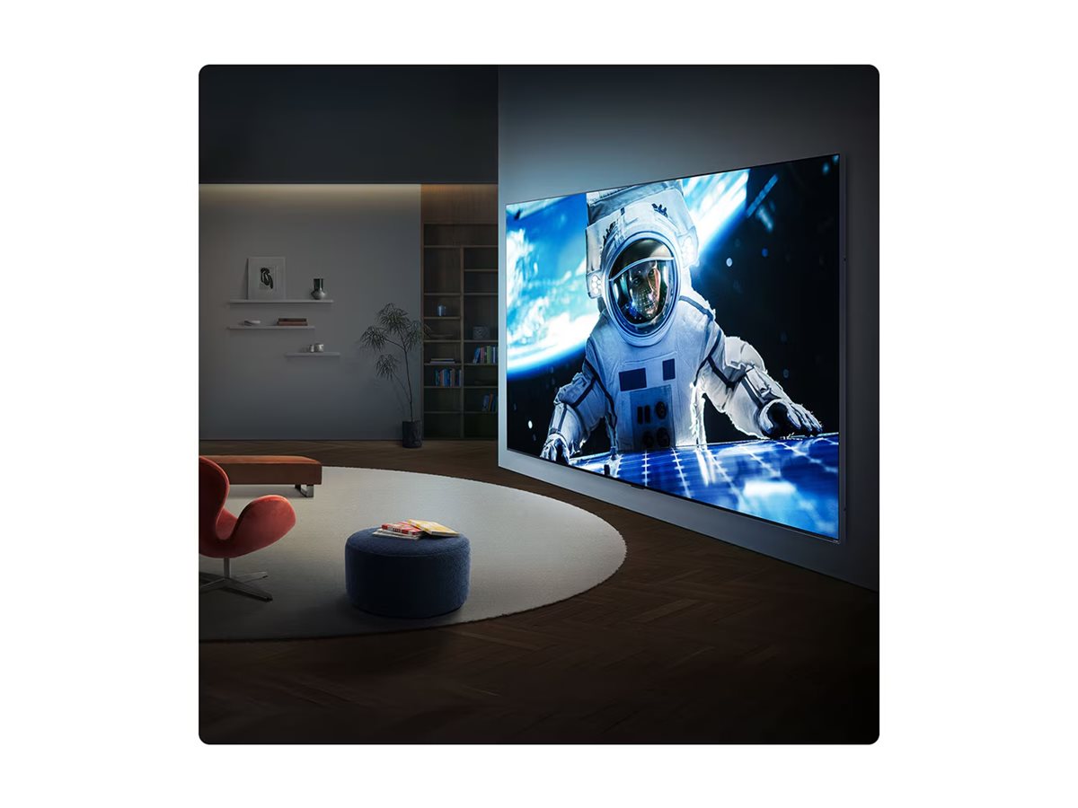 LG QNED 4K evo AI Mini LED TV | 55QNED93B6A | 55 | Smart TV | webOS | UHD | Black - Image 10