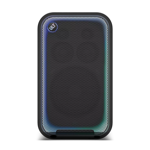 Sony Party Speaker | SRS-ULT700 ULT TOWER 7 | 420 W | Waterproof | Bluetooth | Wireless connection | Portable | Black