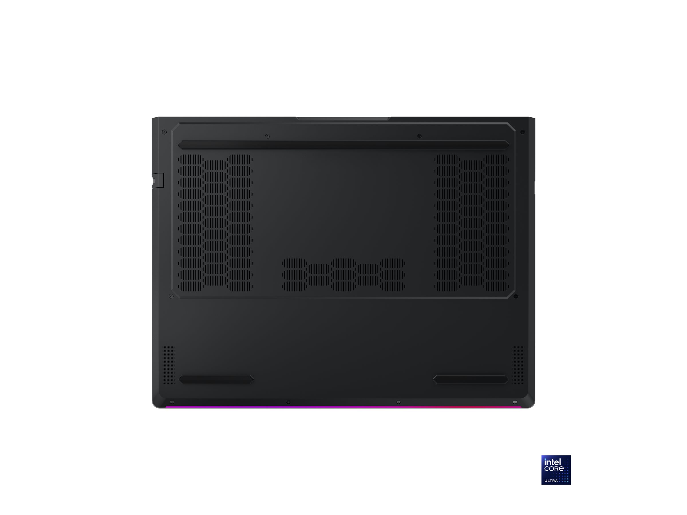 Lenovo Legion Pro 7 16IAX10H Intel | Eclipse Black | 16 " | OLED | WQXGA | 2560 x 1600 pixels | 240 Hz | Glossy | Core Ultra 9 | 290HX Plus | 64 (2x32GB) GB | CSODIMM DDR5 | Solid-state drive capacity 2000 GB | NVIDIA GeForce RTX 5090 | GDDR7 | 24 GB | Windows 11 Home | 802.11be | Bluetooth version 5.4 | Keyboard language English | Keyboard backlit | Warranty 24 month(s) | Battery warranty 12 month(s) - Image 15