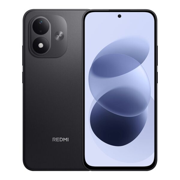 Xiaomi Redmi Note 17 | Black | 6.99 " | 2396 x 1080 pixels | Qualcomm | Snapdragon 6s 4G Gen 2 | Internal RAM 4 GB | 128 GB | Dual SIM | 4G | Main camera resolution 50 MP | Secondary camera resolution 16 MP | Android | 16 | 7700 mAh