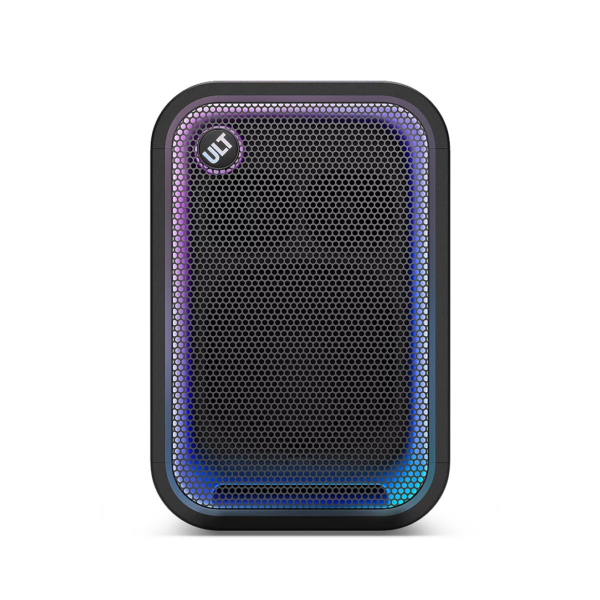 Sony Party Speaker | SRS-ULT500 ULT Tower 5 | 300 W | Waterproof | Bluetooth | Wireless connection | Portable | Black