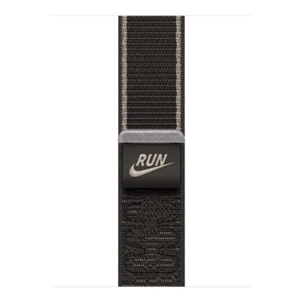 APPLE 42mm After Dark Black Nike Sport Loop | Apple