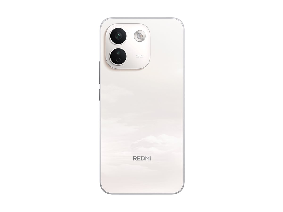 Xiaomi Redmi Note 17 Pro Max 5G | Cloud Blush | 6.83 " | AMOLED | 2772 x 1280 pixels | Qualcomm | Snapdragon 6 Gen 5 (4 nm) | Internal RAM 8 GB | 256 GB | Dual SIM | 4G | 5G | Main camera resolution 50+8 MP | Secondary camera resolution 32 MP | Android | 16 - Image 14
