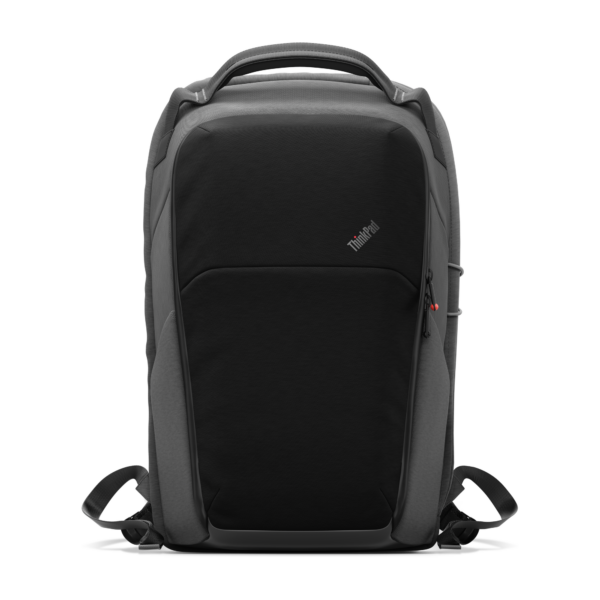 Lenovo ThinkPad 16" Click-Go Backpack, Aura Edition | 18 L | Fits up to size 16 " | Backpack | Black/Dark Grey