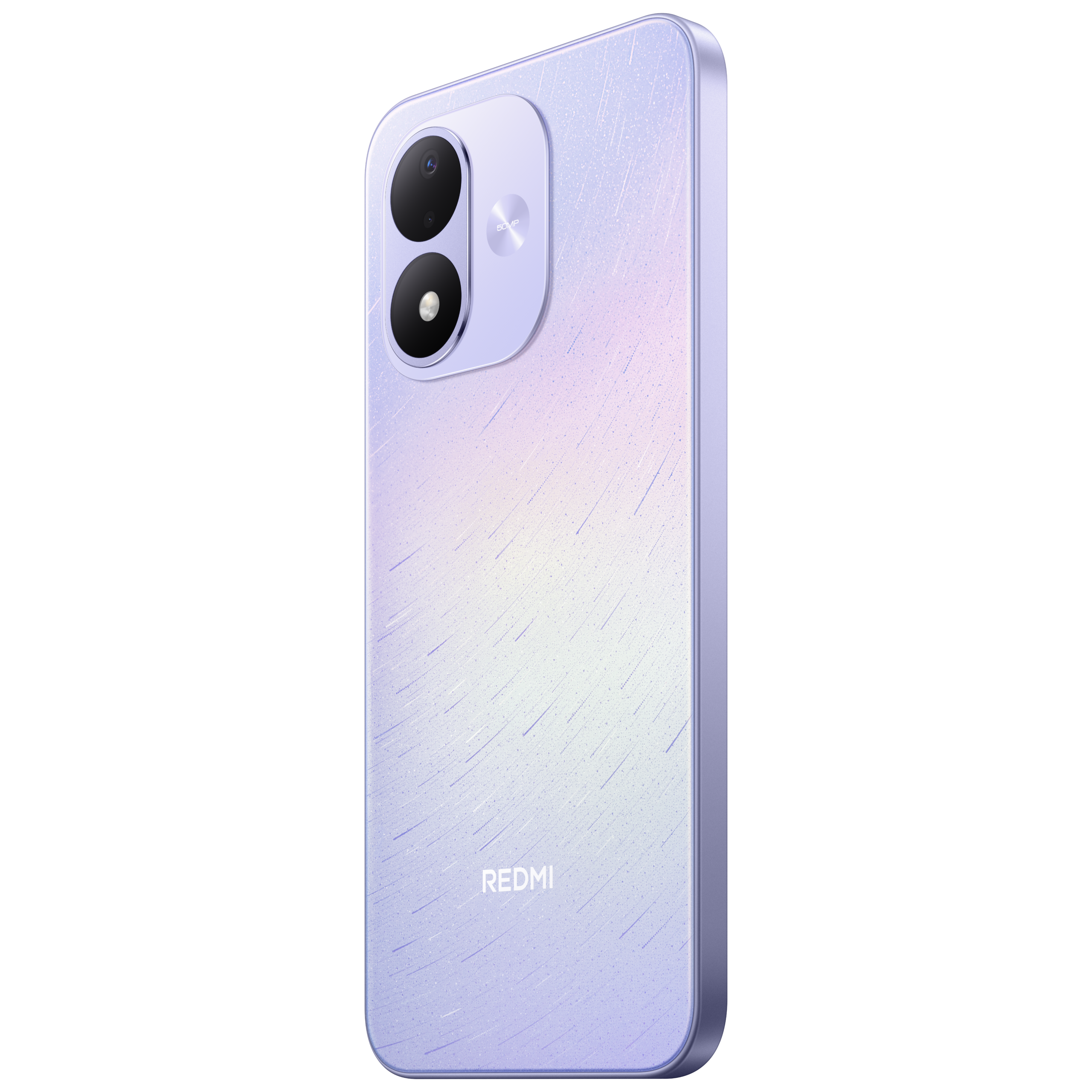 Xiaomi Redmi Note 17 5G | Celestial Purple | 6.99 " | AMOLED | 2396 x 1080 pixels | Qualcomm | Snapdragon 4 Gen 4 | Internal RAM 6 GB | 128 GB | Dual SIM | 4G | 5G | Main camera resolution 50 MP | Secondary camera resolution 16 MP | Android | 16 - Image 5