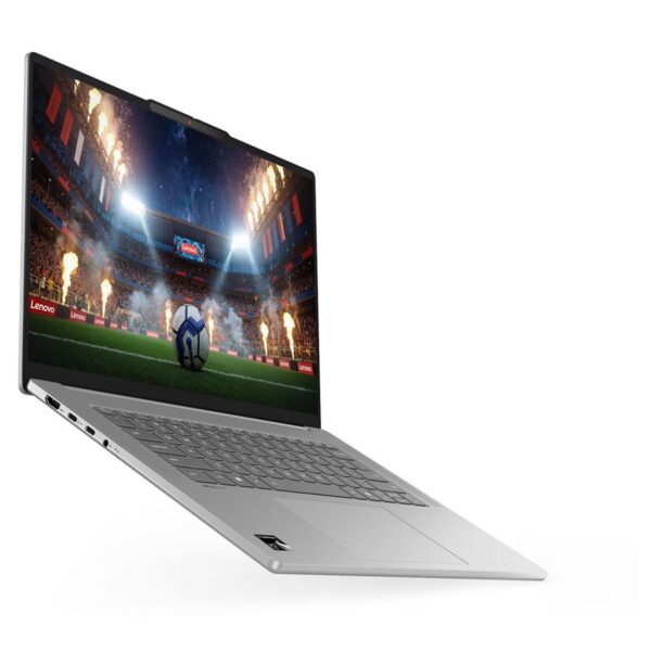 Lenovo IdeaPad Slim 5 15Q8Y11 15.3 WQXGA Snapdragon X2 Plus X2P-42-100/16GB/512GB/Qualcomm Adreno GPU/WIN11 Home/Nordic Backlit kbd/Cloud gr | Lenovo Warranty 24 month(s)