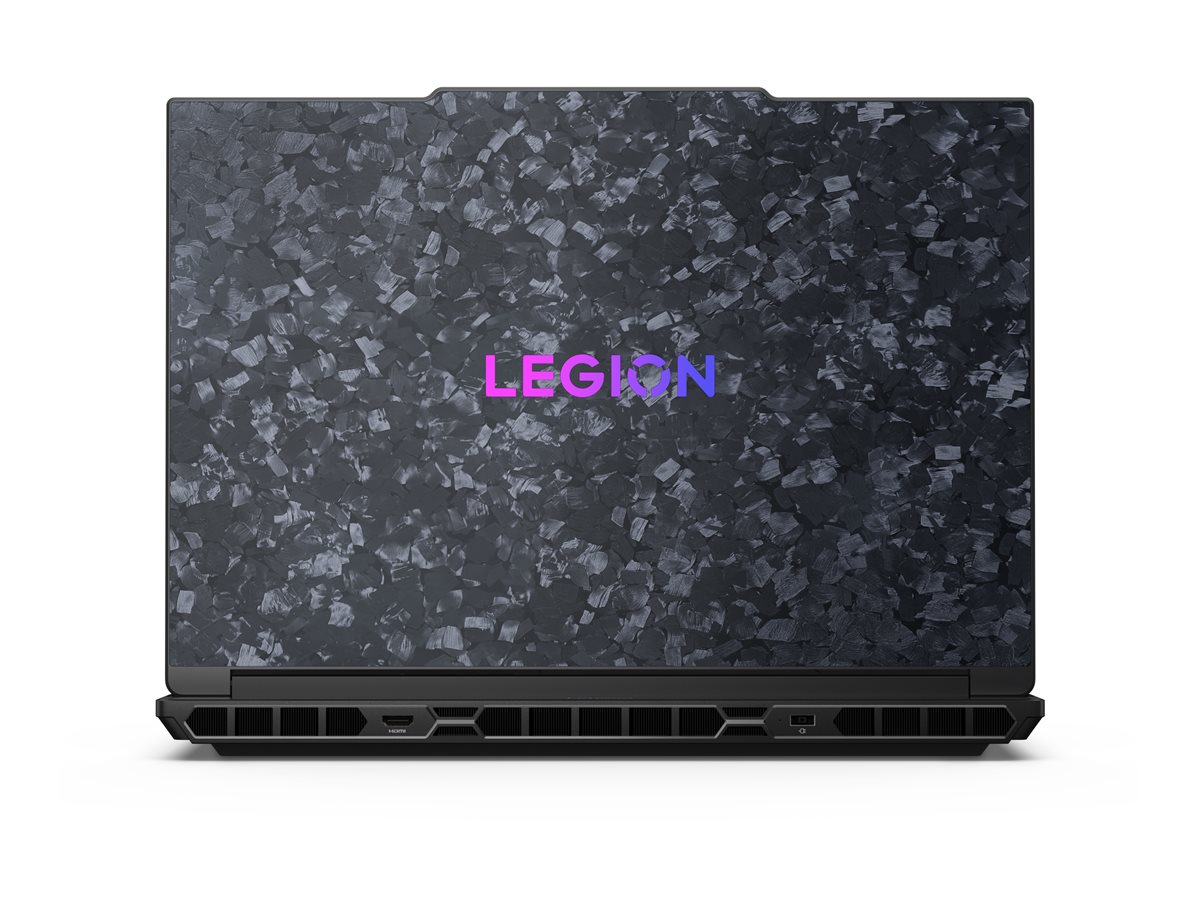 Lenovo Legion 9 18IAX10 18 WQUXGA ULT9-290HX Plus/192GB/2TB/Nvidia GF RTX 5090 24GB/WIN11 Pro/ENG Backlit kbd/Eclipse black/2Y Warranty | Lenovo Warranty 24 month(s) - Image 9