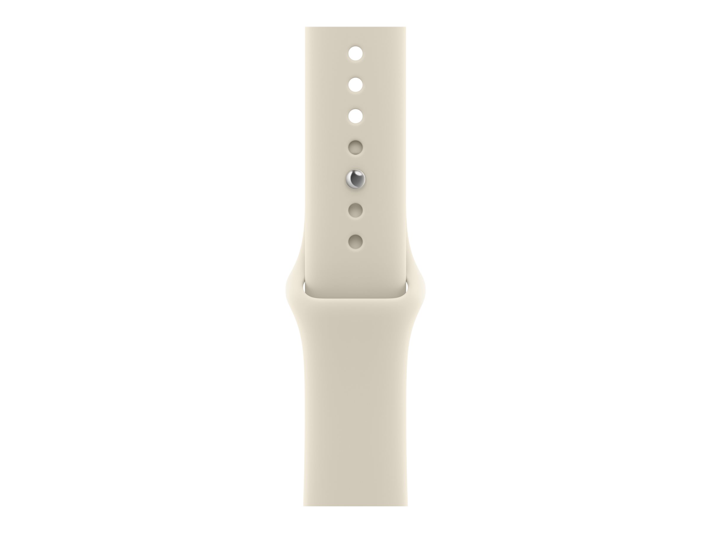 APPLE 46mm Sand Sport Band - S/M | Apple