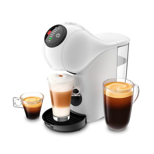 Dolce Gusto® Genio S KP2431 Coffee Pod | Krups