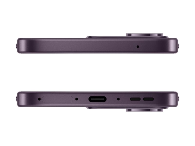 OPPO Reno16 FS 5G (CPH2859) (Purple Black) Dual SIM 6.57“ AMOLED 1080x2372/2.5GHz&2.0GHz/512GB/8GBRAM/Android16/microSDXC/5G | OPPO - Image 4