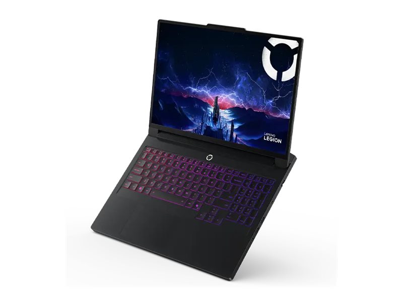 Lenovo Legion Pro 7 16IAX10H 16 WQXGA ULT9-290HX Plus/32GB/1TB/Nvidia GF RTX 5080 16GB/WIN11 Home/Nordic Backlit kbd/Glacier white/2Y Warran | Lenovo Warranty 24 month(s) - Image 2