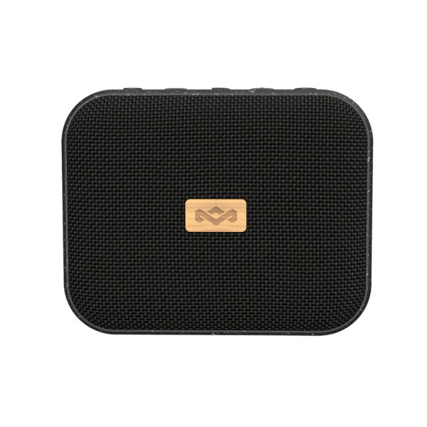 Marley Speaker | Jammin | Waterproof | Bluetooth | Wireless connection | Portable | Signature Black