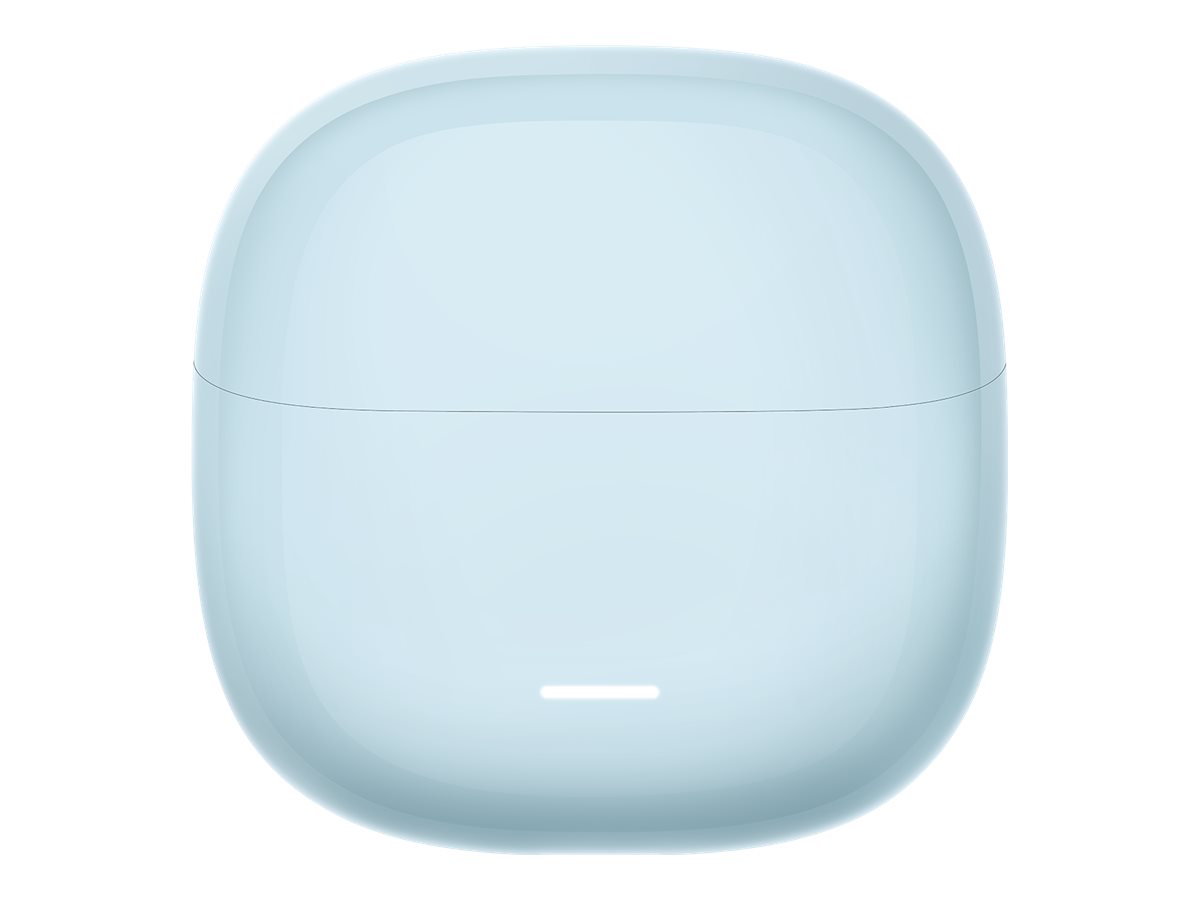 Xiaomi | Earbuds | Redmi Buds 8 Lite | Bluetooth | In-ear | Microphone | Blue | Noise canceling - Image 4