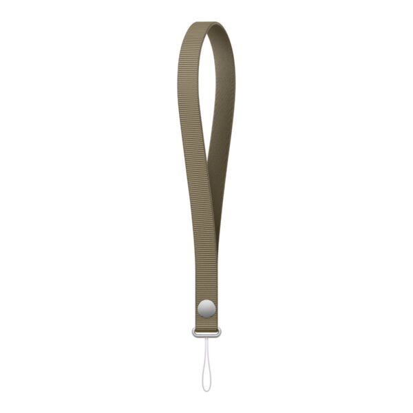 APPLE Wrist Strap - Olive | Apple