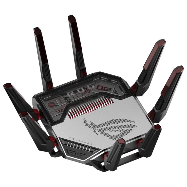 ASUS ROG Rapture GT-BN98 WiFi 8 Gaming Router | Asus