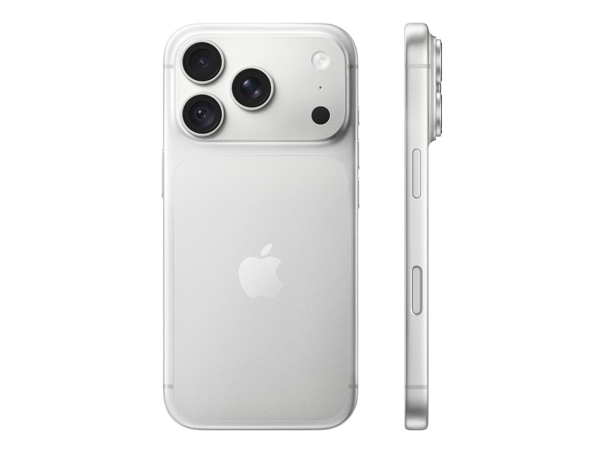 APPLE iPhone 18 Pro 512GB Silver | Apple - Image 2
