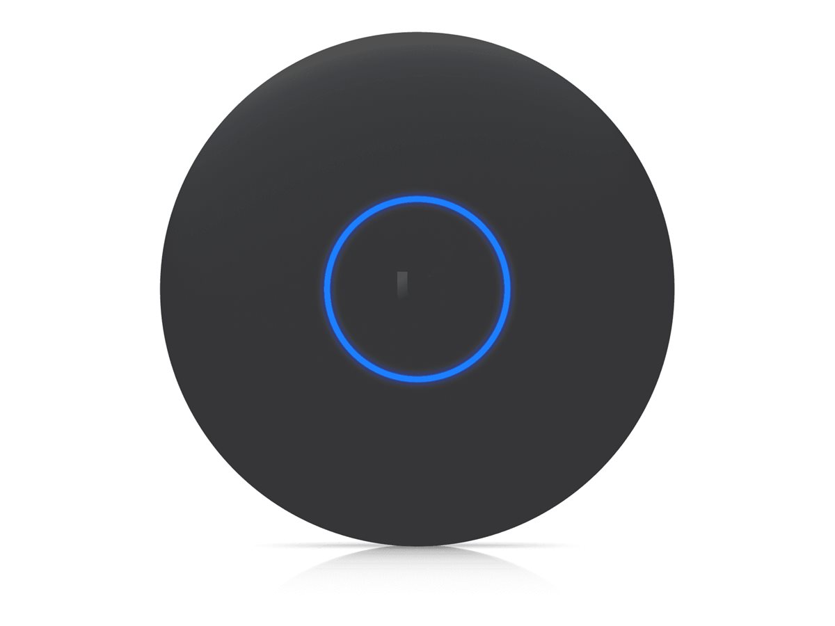 Ubiquiti U7 Pro XGS | U7-Pro-XGS-B | 802.11ax | 2.4 GHz, 5 GHz, 6 GHz | MU-MiMO Yes | PoE++