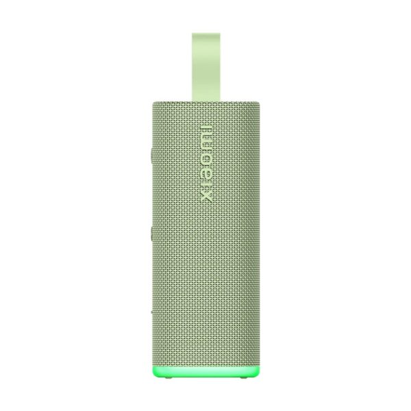 Xiaomi Speaker | Sound Play | 18 W | Waterproof | Bluetooth | Wireless connection | Portable | Green
