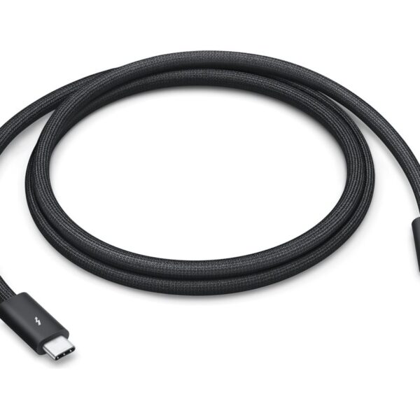 Apple Thunderbolt 5 (USB‑C) Pro Cable (1 m) | Apple
