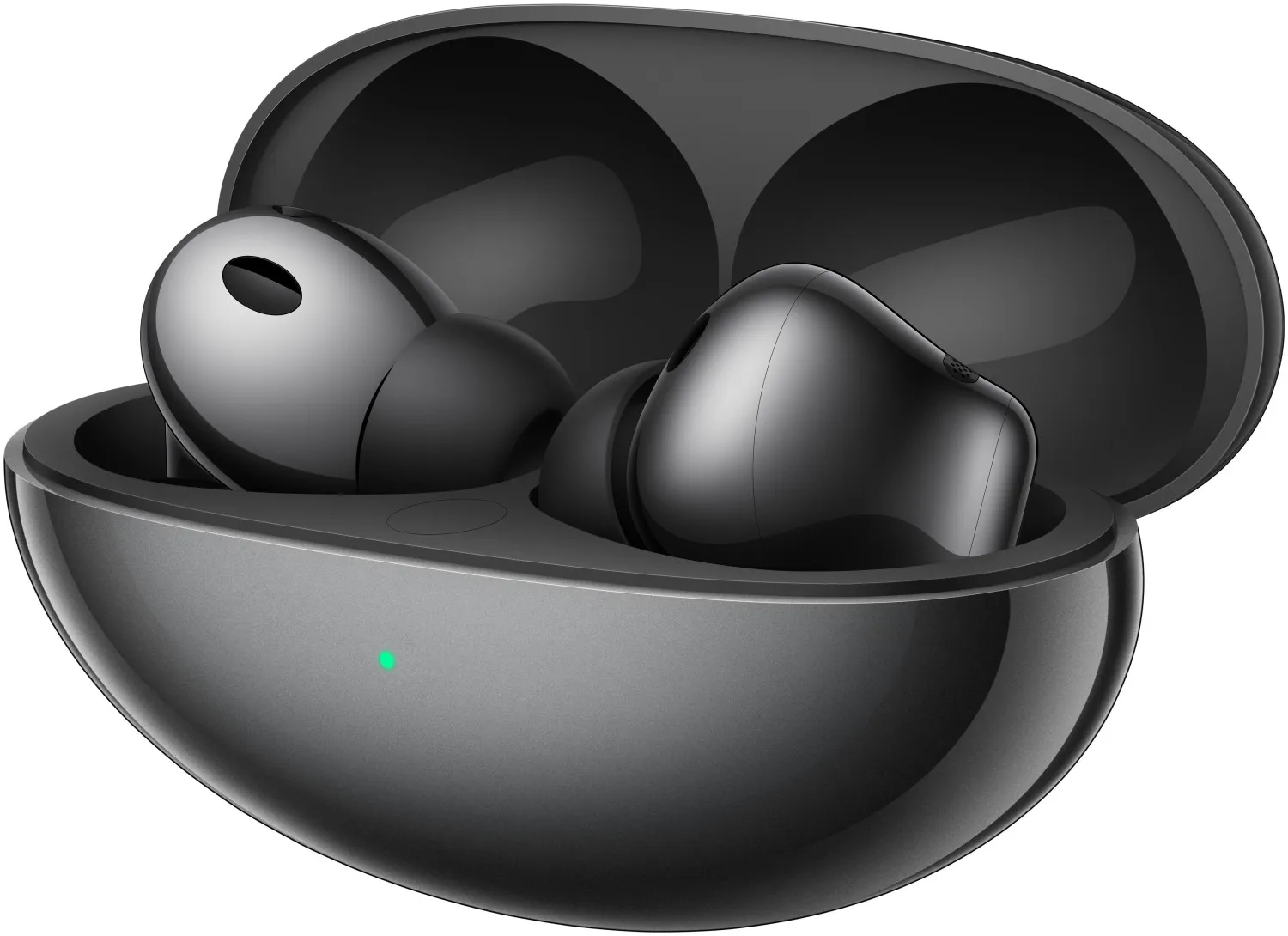 Huawei FreeBuds Neo | Bluetooth | Microphone | Starry Black | Noise canceling - Image 2