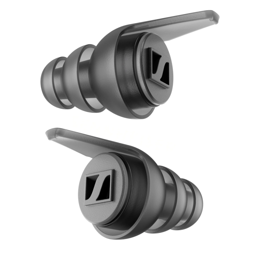 Sennheiser | SoundProtex Plus Hearing Protection | Earplugs - Image 2
