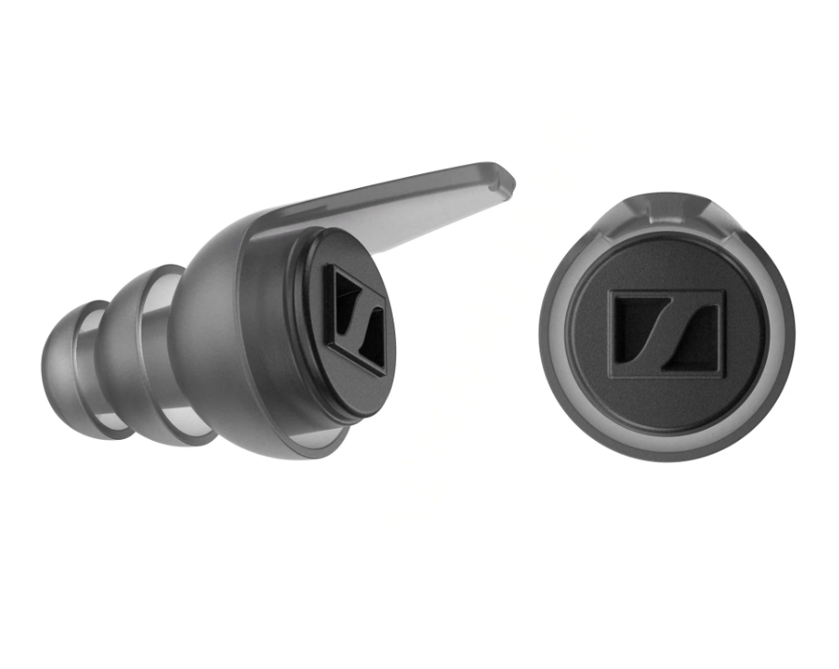 Sennheiser | SoundProtex Plus Hearing Protection | Earplugs - Image 3