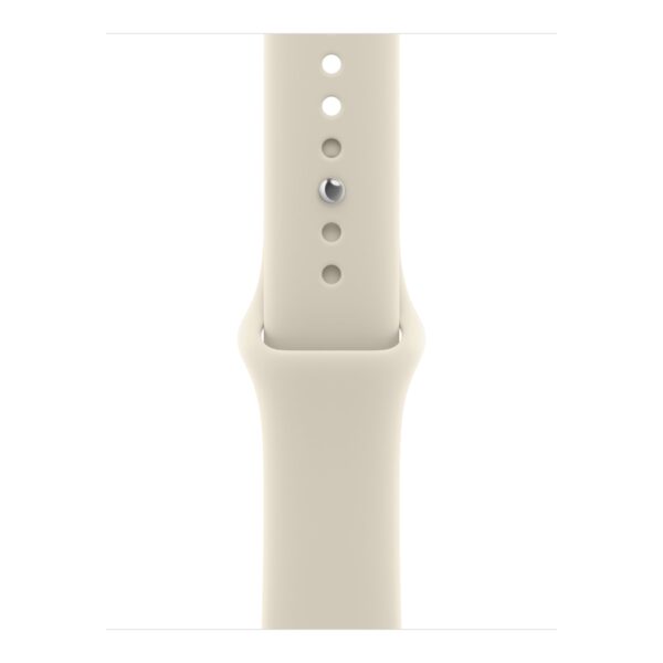 APPLE 42mm Sand Sport Band - S/M