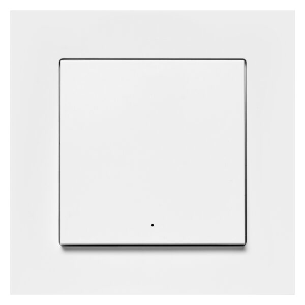 Osram SMART+WALL SWITCH 1-GANG MATTER | White
