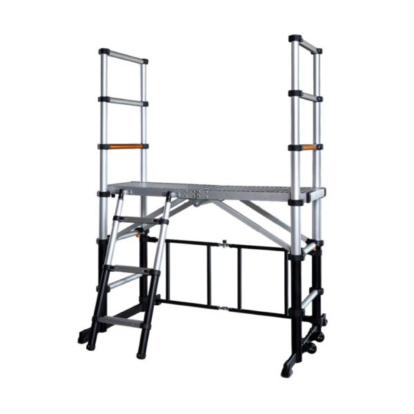 Batavia B.V. | Telescopic Scaffold | Giraffe Air 7065242