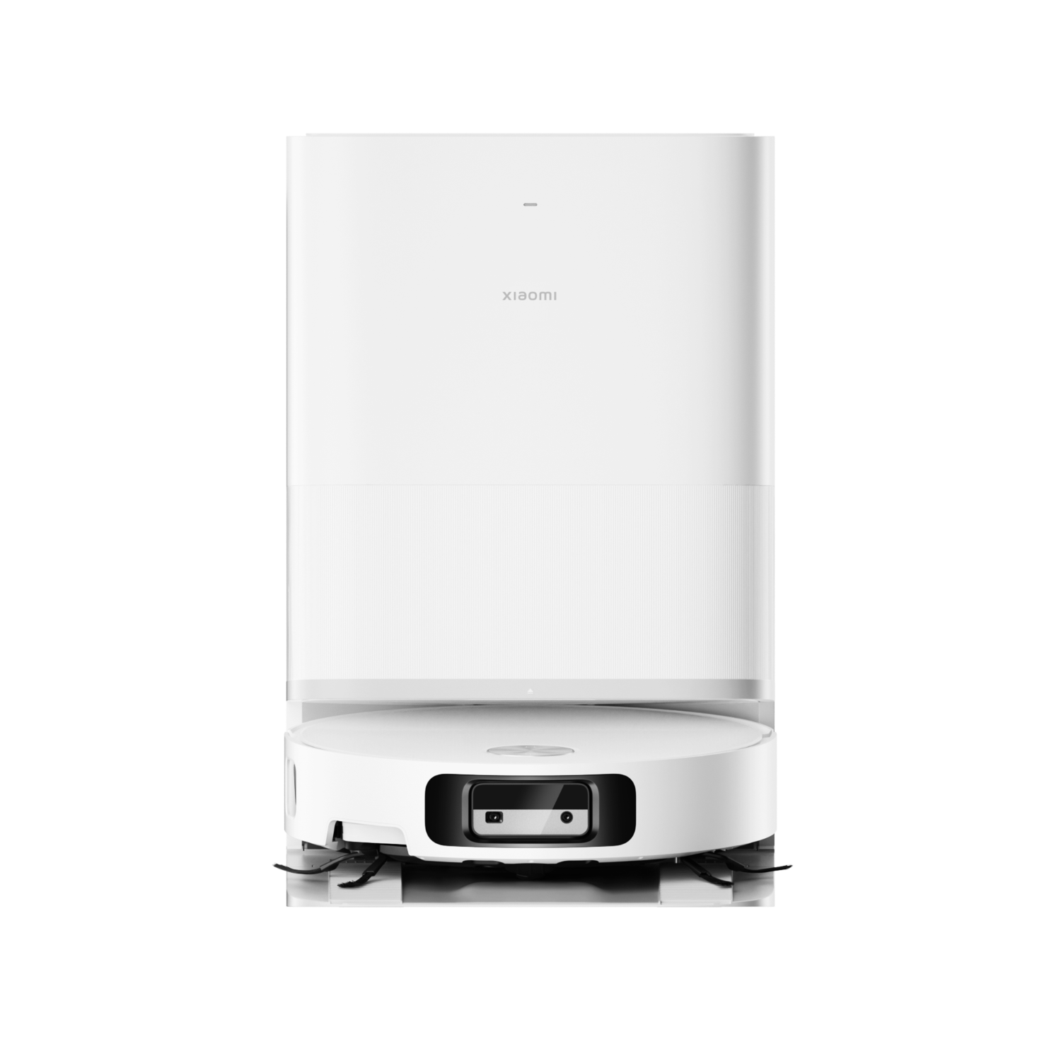 Xiaomi Robot Vacuum 6 EU | Wet&Dry | 5200 mAh | 30000 Pa | White - Image 2