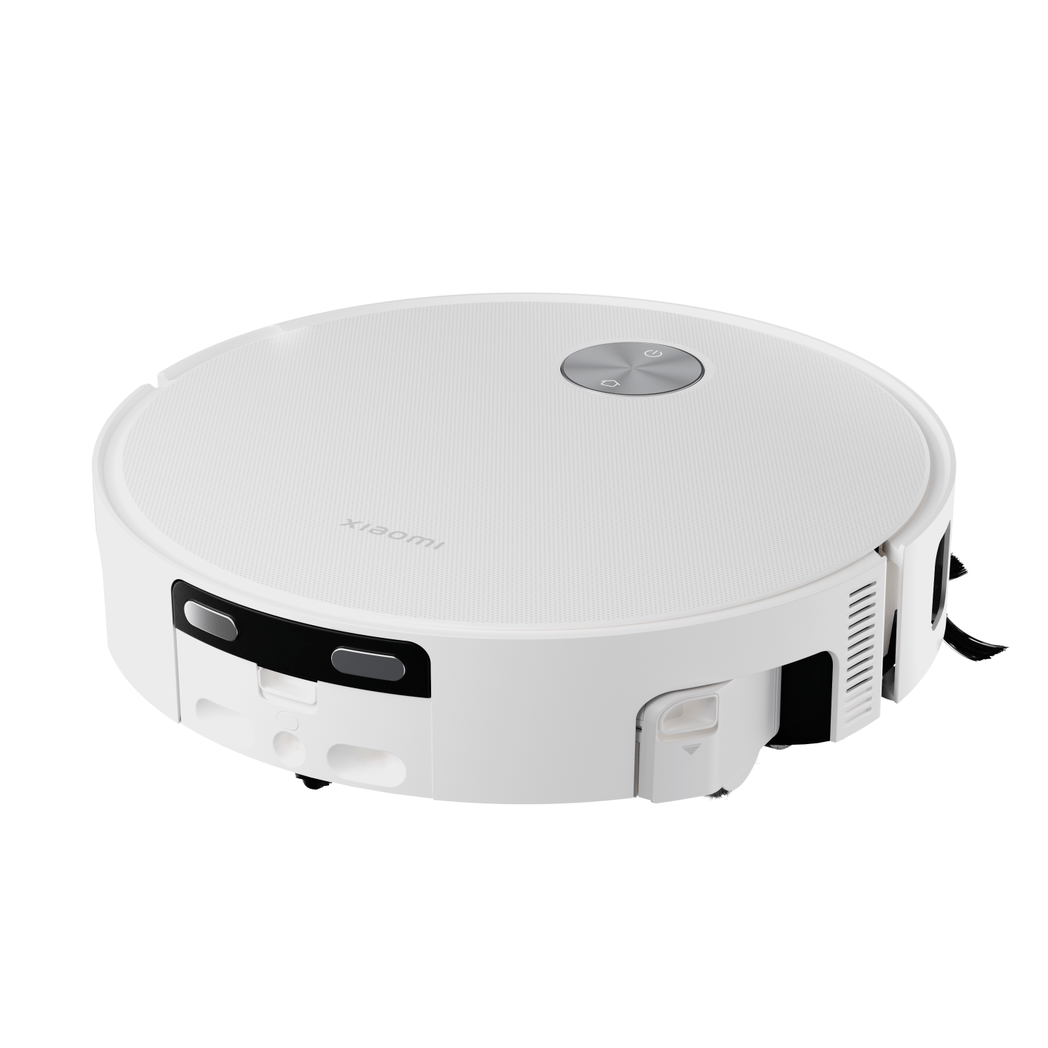 Xiaomi Robot Vacuum 6 EU | Wet&Dry | 5200 mAh | 30000 Pa | White - Image 4