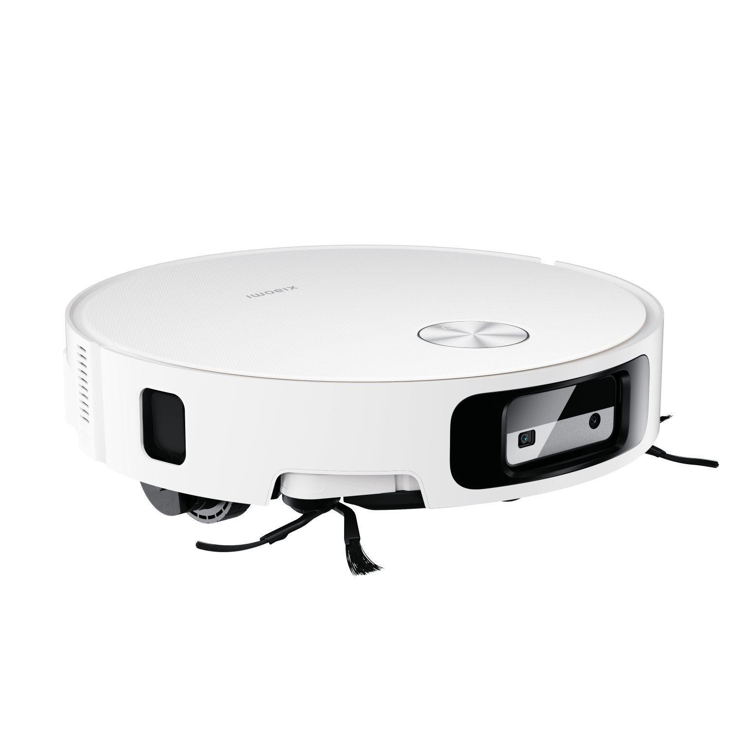 Xiaomi Robot Vacuum 6 EU | Wet&Dry | 5200 mAh | 30000 Pa | White - Image 5
