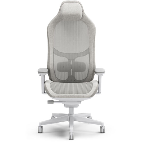 Fractal Design Refine 2 | Gaming Chair | Mesh Light