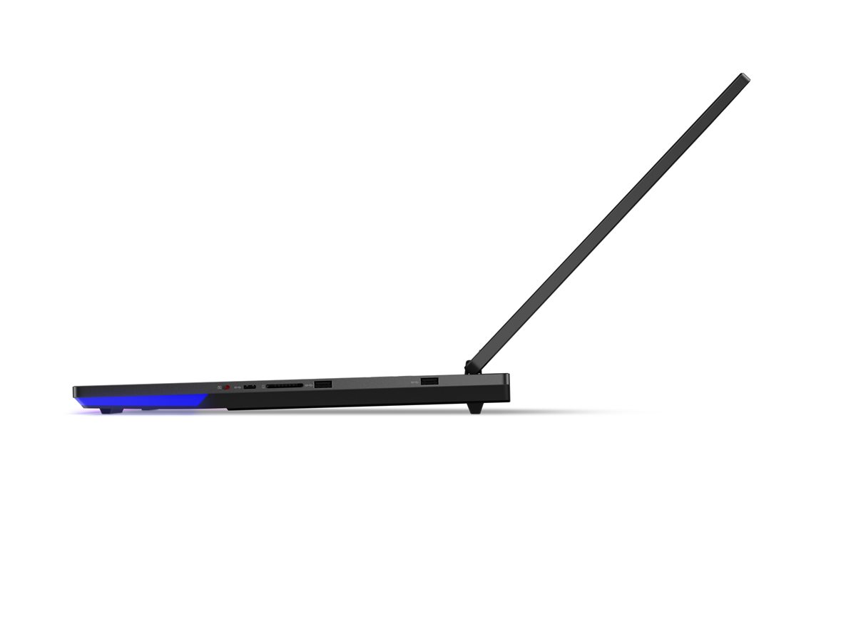 Lenovo Legion 9 18IAX10 18 WQUXGA ULT9-290HX Plus/192GB/2TB/Nvidia GF RTX 5090 24GB/WIN11 Pro/ENG Backlit kbd/Eclipse black/2Y Warranty | Lenovo Warranty 24 month(s) - Image 12