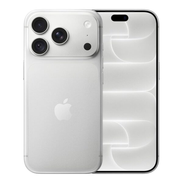 APPLE iPhone 18 Pro 512GB Silver | Apple