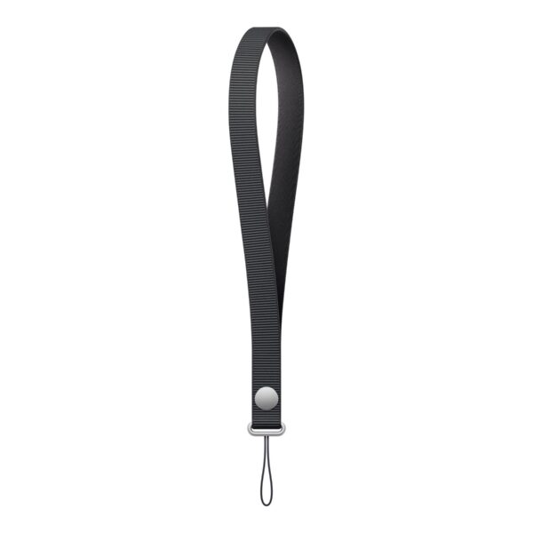 APPLE AirTag FineWoven Key Ring - Navy | Apple