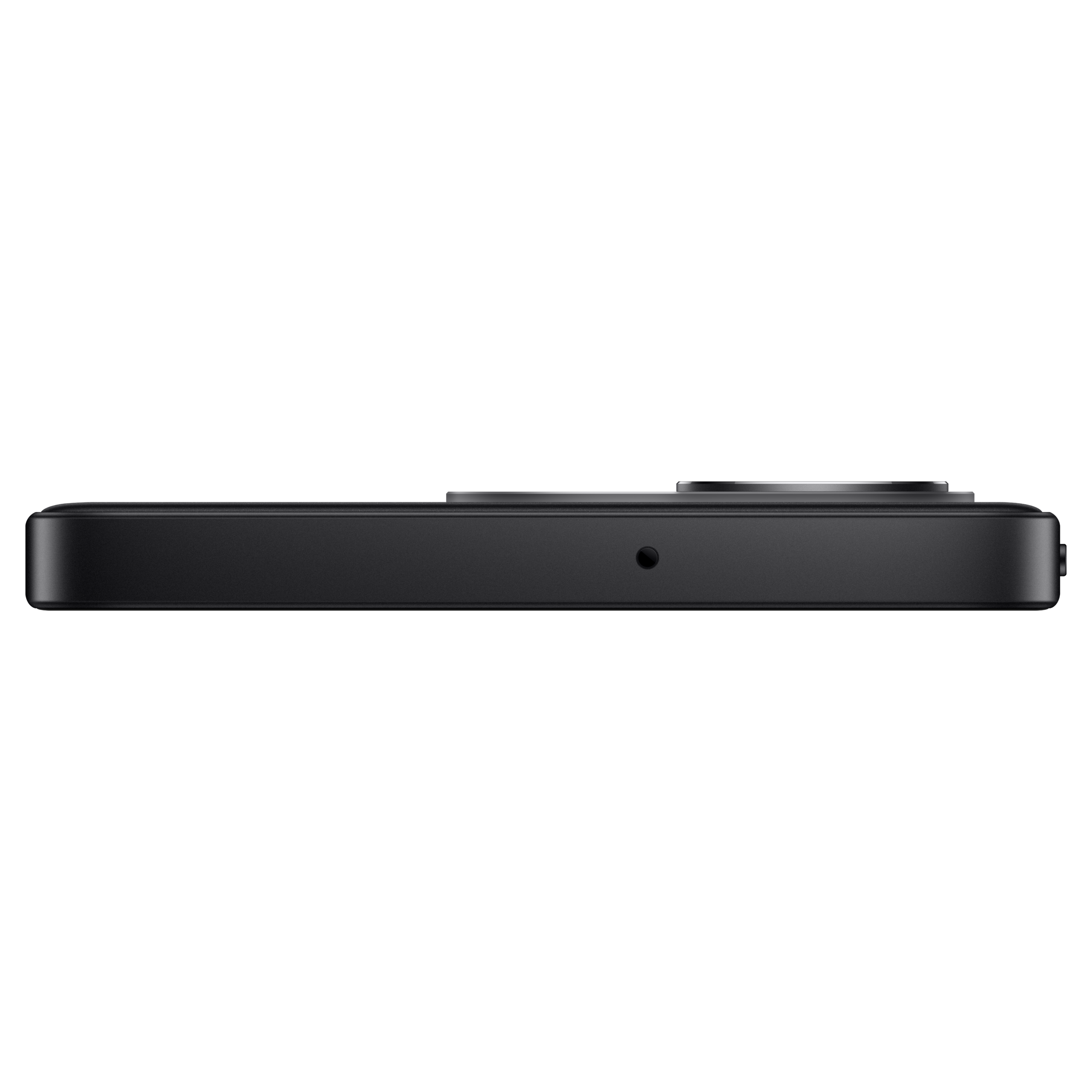 Xiaomi Redmi Note 17 | Black | 6.99 " | 2396 x 1080 pixels | Qualcomm | Snapdragon 6s 4G Gen 2 | Internal RAM 4 GB | 128 GB | Dual SIM | 4G | Main camera resolution 50 MP | Secondary camera resolution 16 MP | Android | 16 | 7700 mAh - Image 19