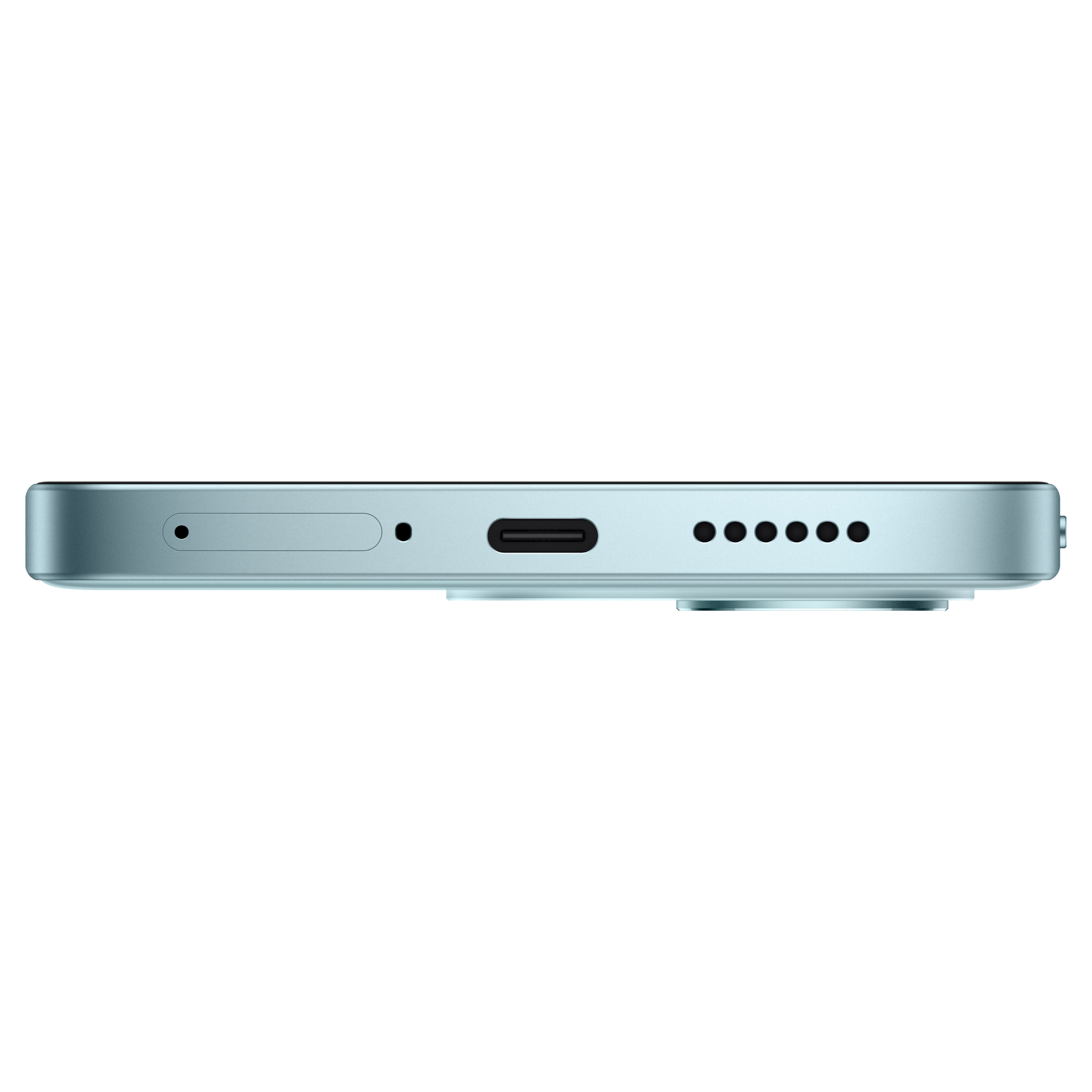 Xiaomi Redmi Note 17 5G | Sky Teal | 6.99 " | AMOLED | 2396 x 1080 pixels | Qualcomm | Snapdragon 4 Gen 4 | Internal RAM 6 GB | 128 GB | Dual SIM | 4G | 5G | Main camera resolution 50 MP | Secondary camera resolution 16 MP | Android | 16 - Image 9