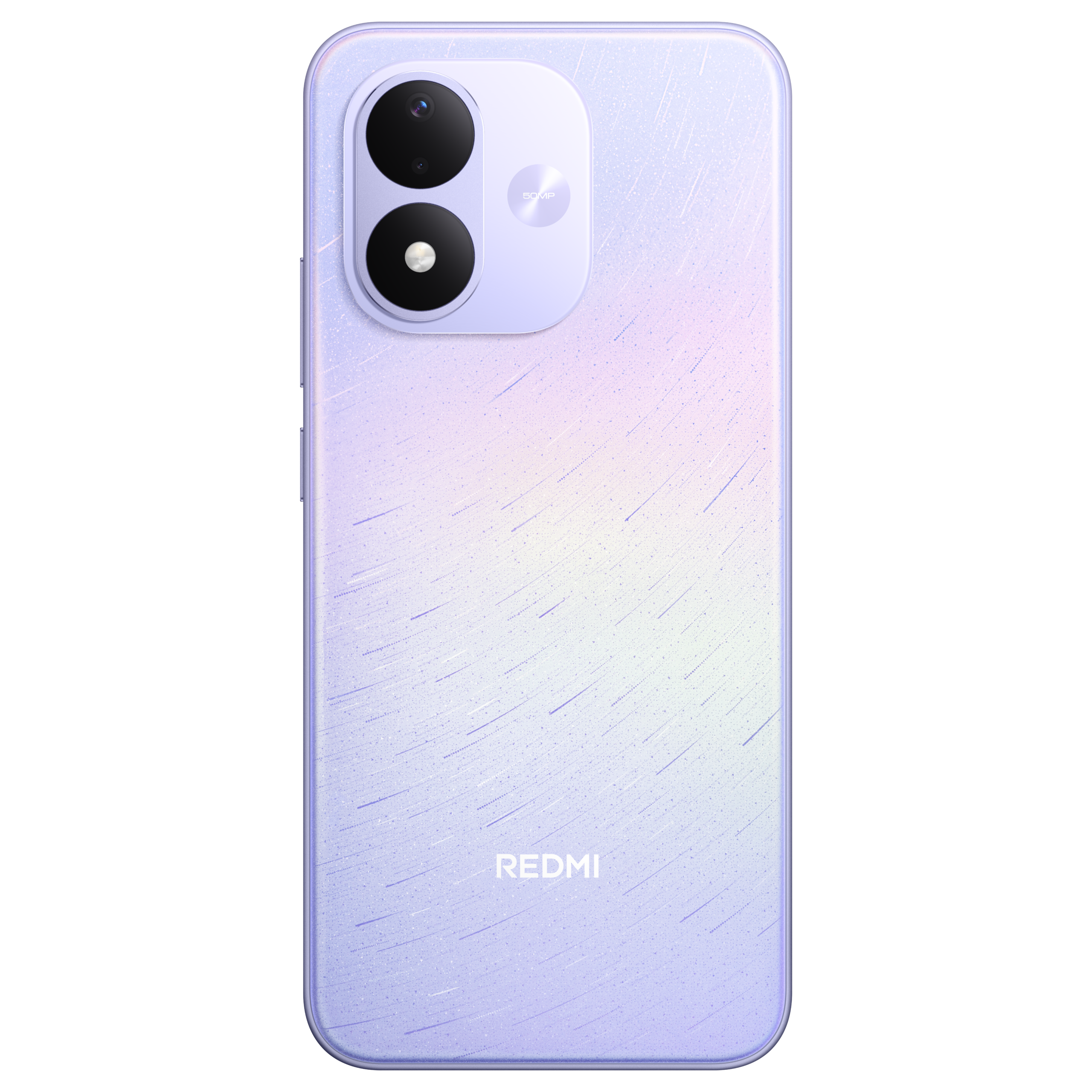 Xiaomi Redmi Note 17 5G | Celestial Purple | 6.99 " | AMOLED | 2396 x 1080 pixels | Qualcomm | Snapdragon 4 Gen 4 | Internal RAM 6 GB | 128 GB | Dual SIM | 4G | 5G | Main camera resolution 50 MP | Secondary camera resolution 16 MP | Android | 16 - Image 4