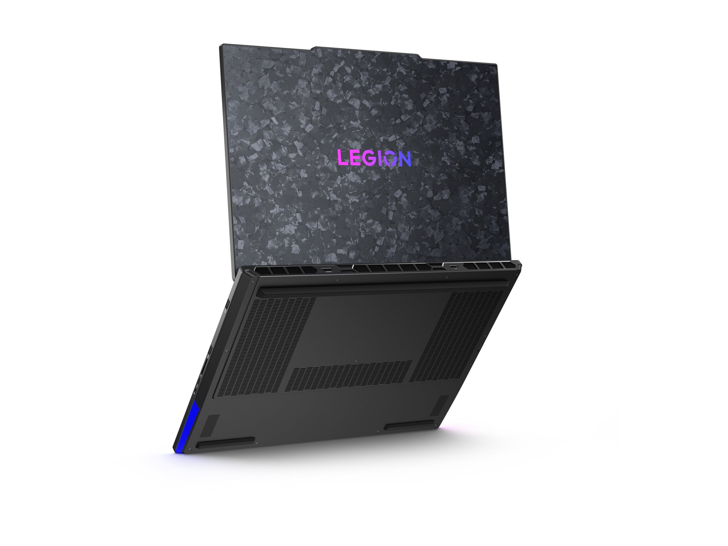 Lenovo Legion 9 18IAX10 18 WQUXGA ULT9-290HX Plus/192GB/2TB/Nvidia GF RTX 5090 24GB/WIN11 Pro/ENG Backlit kbd/Eclipse black/2Y Warranty | Lenovo Warranty 24 month(s) - Image 7