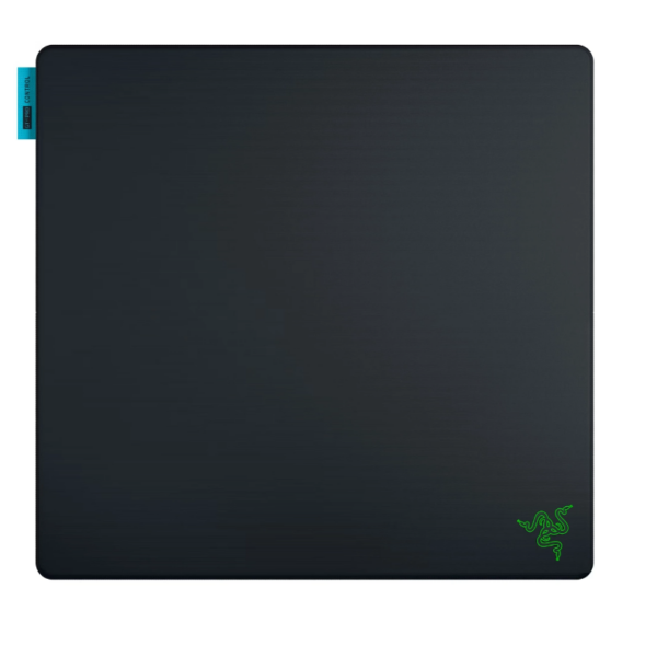 Razer Gigantus V2 Pro Gaming Mouse Mat, Large, Control | Black