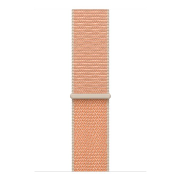 Apple 46mm Cantaloupe Sport Loop | Apple