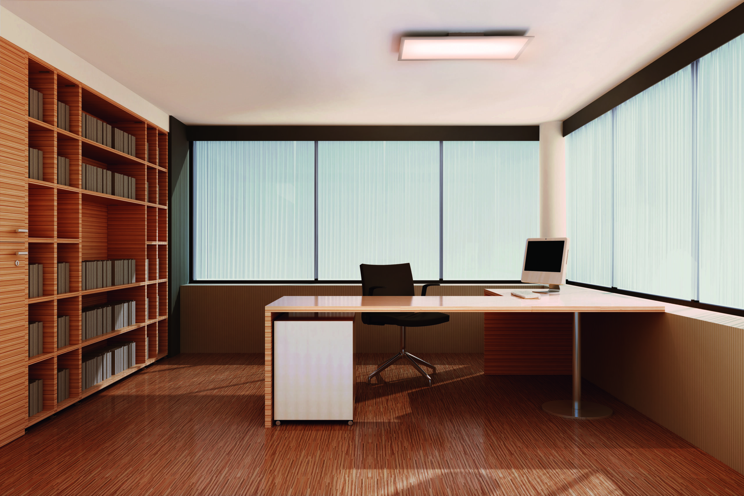 Osram Smart+ planon plus Wifi RGBW 60x30 | 28 W | RGBW | Wi-Fi - Image 4