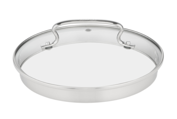 TEFAL | Duetto+ Stewpots set, 16/20/24 cm, 7 pcs | G719S734 | Stainless steel | Dishwasher proof | Lid included | Stainless steel - Image 10