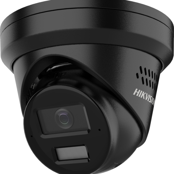 Hikvision DS-2CD2343G2-LI2U/SL | 4 MP Acusense Strobe Light and Audible Warning & Smart Hybrid Light Fixed Turret Network Camera | Turret | 4 MP | 2.8-4 mm | Power over Ethernet (PoE) | IP67 | H.265/H.264/H.264+/H.265+ | microSD/microSDHC/microSDXC card, up to 512 GB