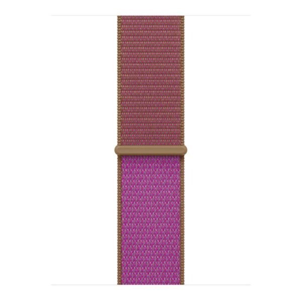 APPLE 42mm Magenta Sport Loop | Apple