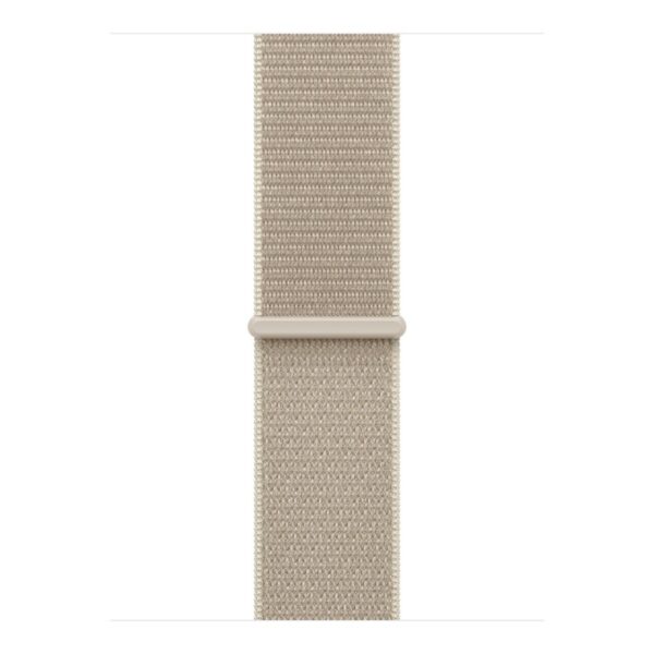 APPLE 42mm Limestone Sport Loop | Apple